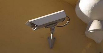 Security Camera